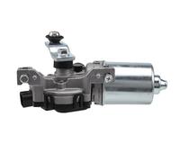 Window Wiper Motor For Toyota For Hilux For VIGO 1 Piece Car Accessories Windshield Wiper Motor Window Wiper Motor 85110-0K010 851100K010 Windscreen Wiper Motor