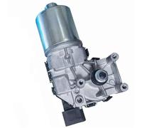 Window Wiper Motor For Vw For Jetta 2011 2012 2013-2018 Front Windshield Wiper Motor 5C7955113D 6R1955119A 5C6955121A 5C6-955-113-A 5C7-955-113-A