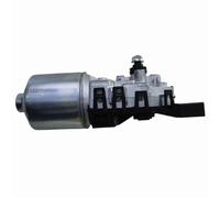 Window Wiper Motor For VW For Santana 2013 2014 2015-2019 Front Windshield Wiper Motor 5C7955113D 6R1955119A 5C6955121A 5C6-955-113-A 5C7-955-113-A