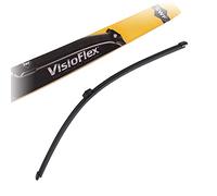 VALEO Silencio Wiper - VR263 - High Performance, Superior 360 Degrees Visibility, Easy Installation Original Flat Blade 250mm - Rear - 1 Wiper Blade - 574610