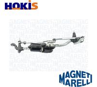 MAGNETI MARELLI 064300344010 Window Wiper System