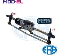 WINDOW WIPER SYSTEM 460076A FOR FIAT FIORINO/Box/Body/MPV QUBO PEUGEOTKFT 1.4L