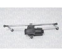 WINDOW WIPER SYSTEM FOR FIAT DOBLO MAGNETI MARELLI 060500101010 FITS FRONT