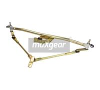 WINDOW WIPER SYSTEM FOR FIAT DOBLO MAXGEAR 57-0166