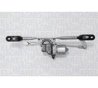 WINDOW WIPER SYSTEM FOR FIAT LANCIA MAGNETI MARELLI 064351111010