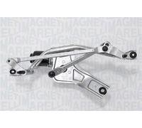 WINDOW WIPER SYSTEM FOR FIAT LINEA PUNTO MAGNETI MARELLI 064300335010 FITS FRONT