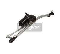 WINDOW WIPER SYSTEM FOR FIAT PUNTO MAXGEAR 57-0164 FITS FRONT