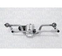 WINDOW WIPER SYSTEM FOR PEUGEOT EXPERT MAGNETI MARELLI 064352103010 FITS FRONT
