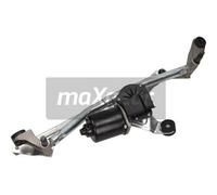 WINDOW WIPER SYSTEM FOR RENAULT MEGANE MAXGEAR 57-0154 FITS FRONT