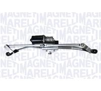 WINDOW WIPER SYSTEM FOR SKODA FABIA MAGNETI MARELLI 064352118010 FITS FRONT