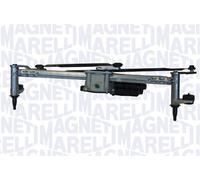 WINDOW WIPER SYSTEM FOR SKODA FABIA MAGNETI MARELLI 064352119010 FITS FRONT