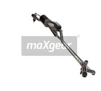 WINDOW WIPER SYSTEM FOR VW CARAVELLE T5 BUS MAXGEAR 57-0206 FITS FRONT