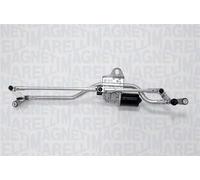 WINDOW WIPER SYSTEM FOR VW MAGNETI MARELLI 064352112010 FITS FRONT
