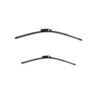 Window Wipers Car For A4 B7 S4 RS4 A6 C5 S6 RS6 22"+22" 2004-2008 Wiper Windshield Windscreen Window Wash LHD Auto Accessories Wiper Refills