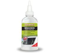 Windowize 100ml Acrylic Window Scratch Remover - Caravan & Motorhome Window Polish, Plastic & Perspex Restorer, Removes Haze, Light Scratches & Oxidation, Restores Clear Finish