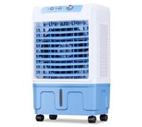 Windowless Portable Air Conditioners Evaporative Air Cooler with New Upgraded Copper Motor Cooling Fan With Extra Large Water Tank Ice Packs Cooling AC Unit for Indoor Outdoor Bedroom