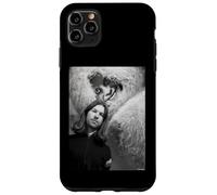 Windowlicker Era Aphex Twin Portrait By Andy Willsher Case for iPhone 11 Pro Max