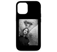 Windowlicker Era Aphex Twin Portrait By Andy Willsher Case for iPhone 12/12 Pro