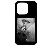 Windowlicker Era Aphex Twin Portrait By Andy Willsher Case for iPhone 15 Pro