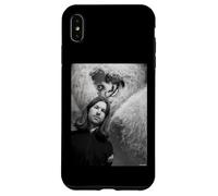 Windowlicker Era Aphex Twin Portrait By Andy Willsher Case for iPhone XS Max