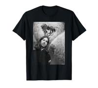 Windowlicker Era Aphex Twin Portrait by Andy Willsher T-Shirt