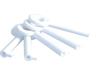 WindowMaster Replacement Key for WSK 398 01 (VE5), Power Distribution Systems