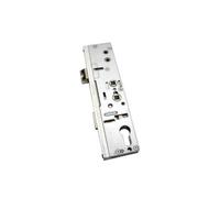 Windowparts Paddock Lockmaster Twin Spindle Centre Lockcase - 45mm Backset - 124922