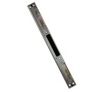 Windowparts Universal Flexi Door Centre Latch Keep - Replaces Left Hand & Right Handed Versions - 125625
