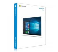 Windows 10 Home 32/64 Bit