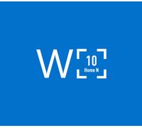 Windows 10 Home N OEM Key