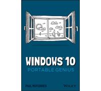 Windows 10 Portable Genius
