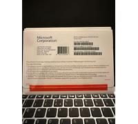 Windows 10 OEM Pro PC - Microsoft Key - GLOBAL