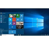 Windows 10 Professional 32 64 Bit USB Drive Stick