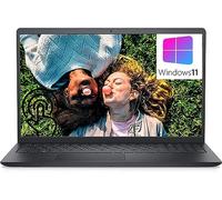 [Windows 11] Dell Inspiron 15 3000 3511 15.6" FHD Touchscreen Laptop, Intel Quard-Core i5 1035G1 (Beats i7-8550U), 64GB DDR4 RAM, 2TB PCIe SSD, 802.11AC WiFi, Bluetooth, Webcam, Carbon Black