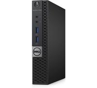 Windows 11 Dell Optiplex 3040 MFF Micro i5-6500T 8GB 256GB SSD