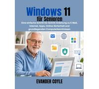 Windows 11 für Senioren