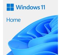 Microsoft Windows 11 Home 1 license(s)