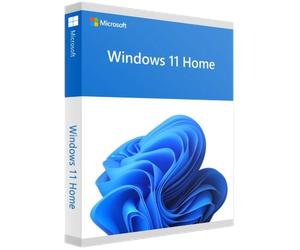 Windows 11 Home | Retail | 1 PC | One-time purchase | All languages