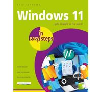 Windows 11 in Easy Steps by Nick Vandome