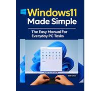 Windows 11 Made Simple