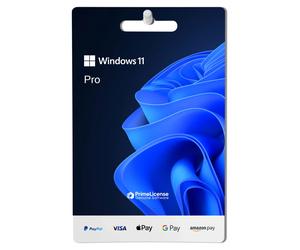 Windows 11 Pro - Lifetime License Key -