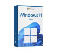 Windows 11 Professional License for 3 devices