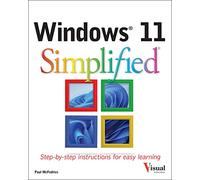 Windows 11 Simplified