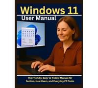 Windows 11 User Manual
