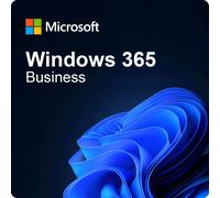 Windows 365 Business 8 vCPU, 32 GB, 512 GB