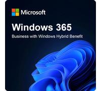 Windows 365 Business with Windows Hybrid Benefit 2 vCPU, 8 GB, 128 GB