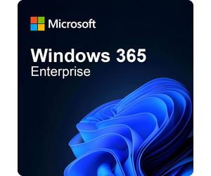 Windows 365 Enterprise 2 vCPU, 4 GB, 128 GB
