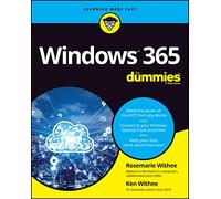 Windows 365 For Dummies
