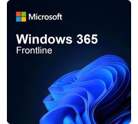 Windows 365 Frontline 8 vCPU, 32 GB, 512 GB