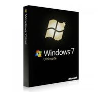 Windows 7 Ultimate + Office 2013 Professional